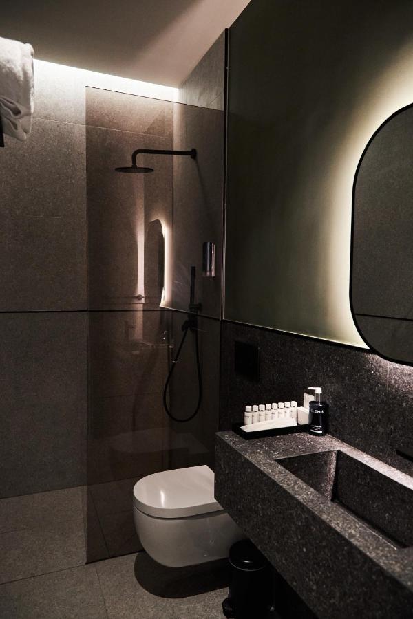 Alinea Primo Historic Center Aparthotel Лимасол Екстериор снимка