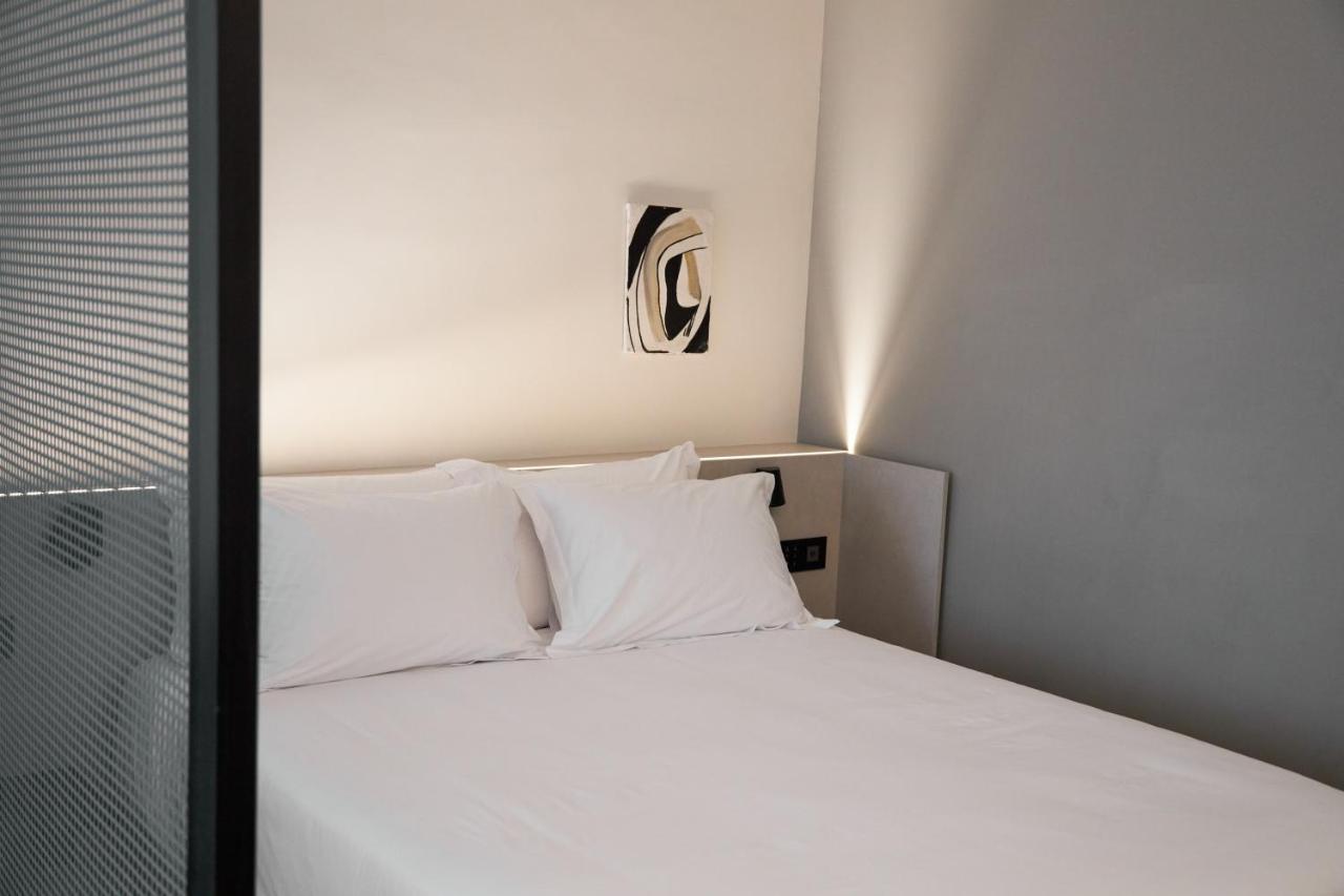 Alinea Primo Historic Center Aparthotel Лимасол Екстериор снимка