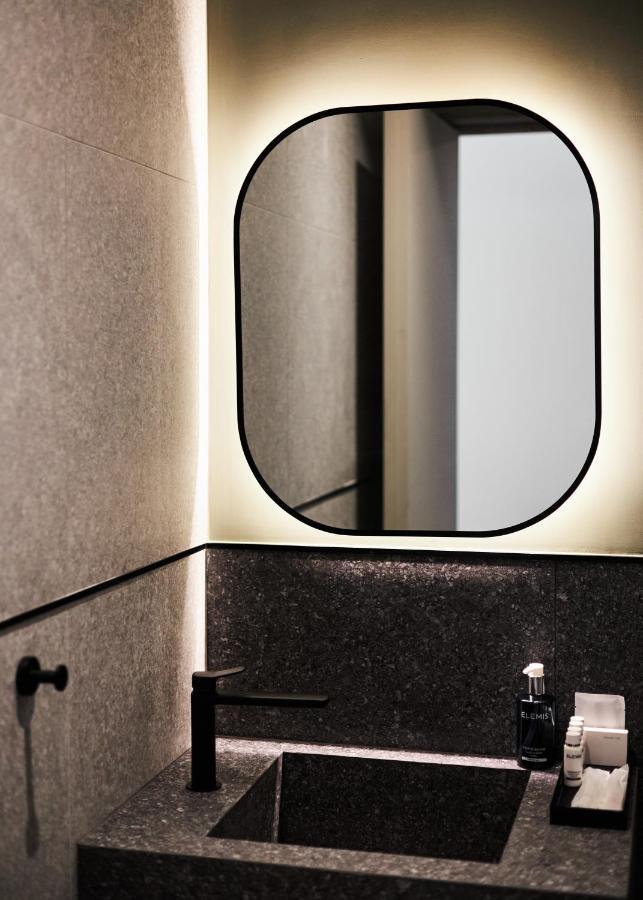 Alinea Primo Historic Center Aparthotel Лимасол Екстериор снимка