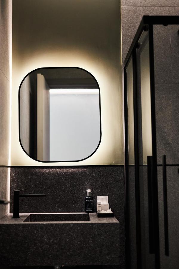 Alinea Primo Historic Center Aparthotel Лимасол Екстериор снимка