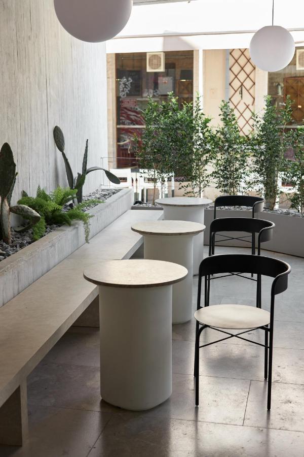 Alinea Primo Historic Center Aparthotel Лимасол Екстериор снимка