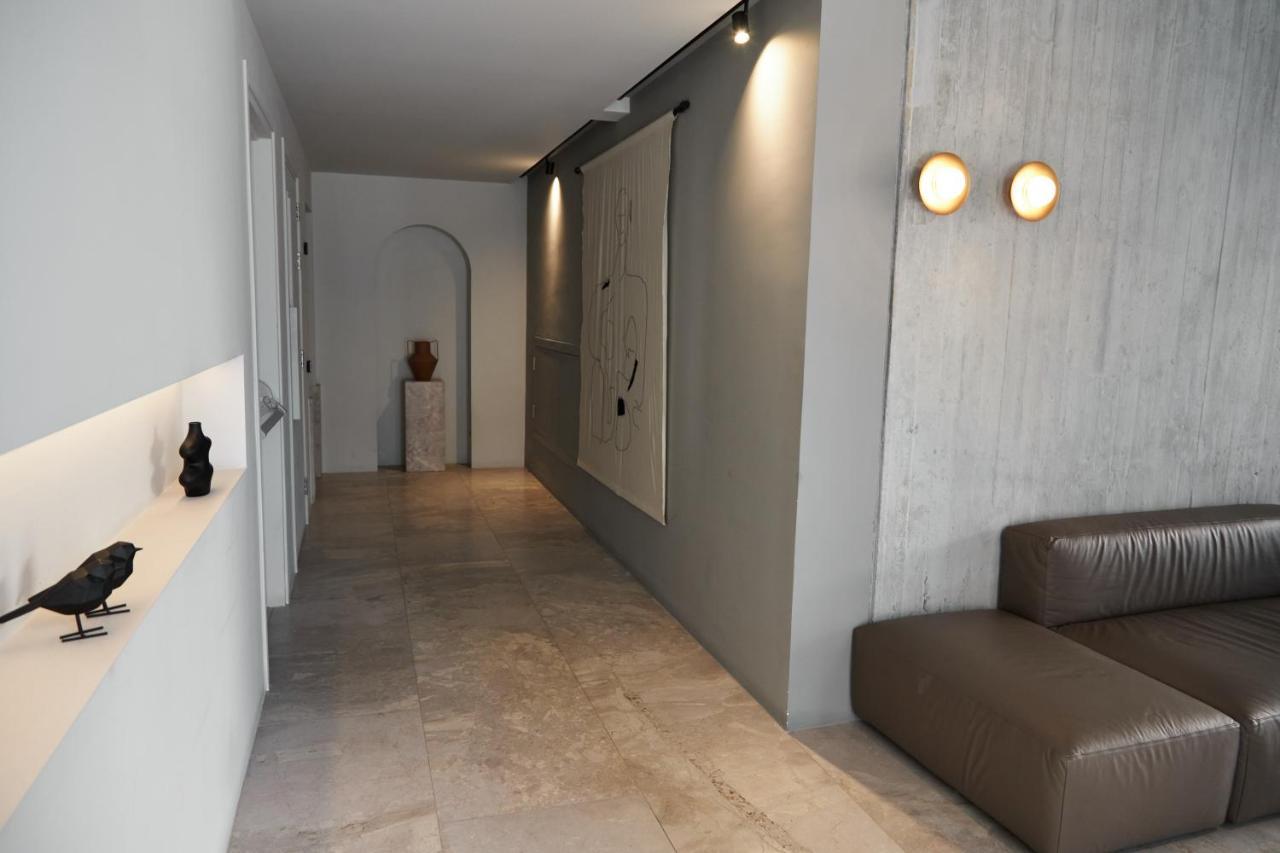 Alinea Primo Historic Center Aparthotel Лимасол Екстериор снимка