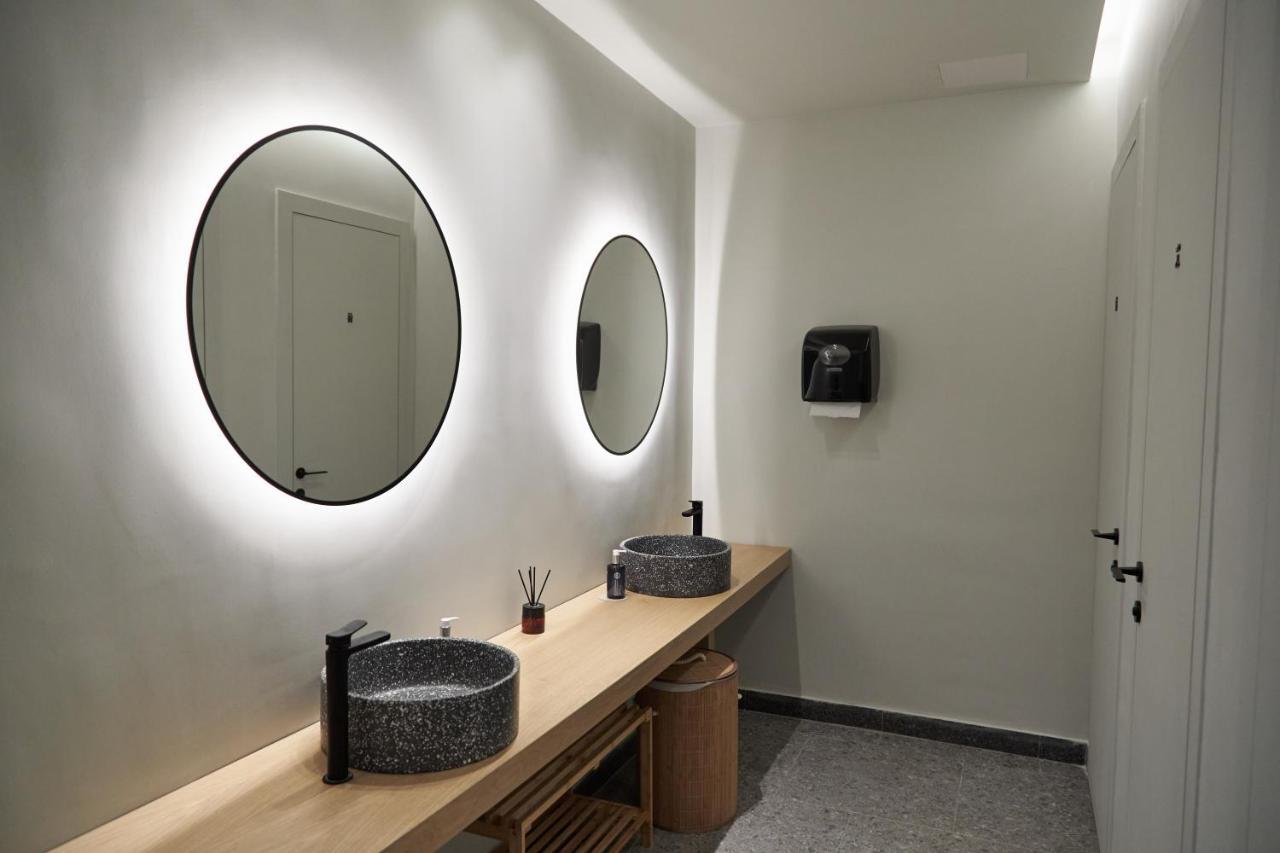 Alinea Primo Historic Center Aparthotel Лимасол Екстериор снимка